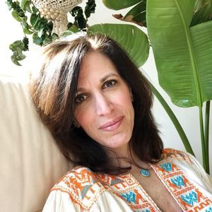 Meet your Posher, Sadie